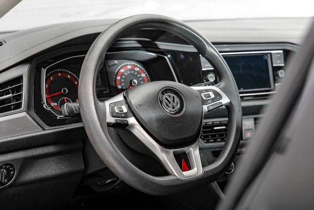 2019 Volkswagen Jetta S OneOwner LowMiles Automatic | Dallas, TX | Stevens Motor Company LLC 2019 Volkswagen Jetta S OneOwner LowMiles Automatic | Dallas, TX | Stevens Motor Company LLC