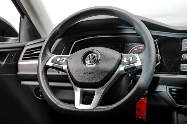 2019 Volkswagen Jetta S OneOwner LowMiles Automatic