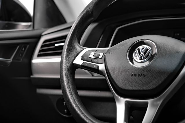 2019 Volkswagen Jetta S OneOwner LowMiles Automatic