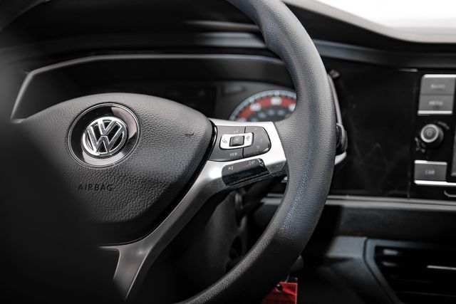2019 Volkswagen Jetta S OneOwner LowMiles Automatic | Dallas, TX | Stevens Motor Company LLC 2019 Volkswagen Jetta S OneOwner LowMiles Automatic | Dallas, TX | Stevens Motor Company LLC
