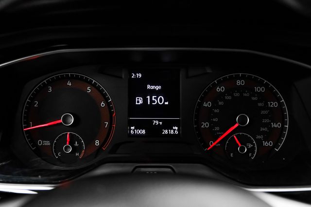 2019 Volkswagen Jetta S OneOwner LowMiles Automatic