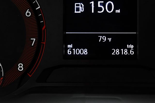 2019 Volkswagen Jetta S OneOwner LowMiles Automatic