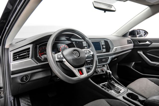 2019 Volkswagen Jetta S OneOwner LowMiles Automatic | Dallas, TX | Stevens Motor Company LLC 2019 Volkswagen Jetta S OneOwner LowMiles Automatic | Dallas, TX | Stevens Motor Company LLC