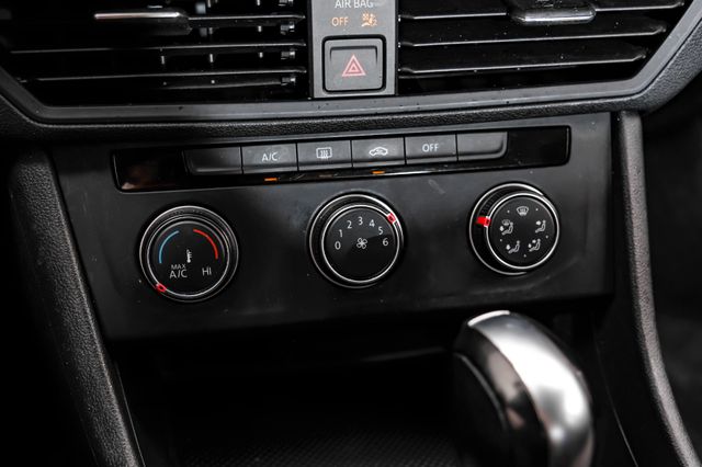 2019 Volkswagen Jetta S OneOwner LowMiles Automatic | Dallas, TX | Stevens Motor Company LLC