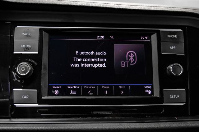 2019 Volkswagen Jetta S OneOwner LowMiles Automatic | Dallas, TX | Stevens Motor Company LLC