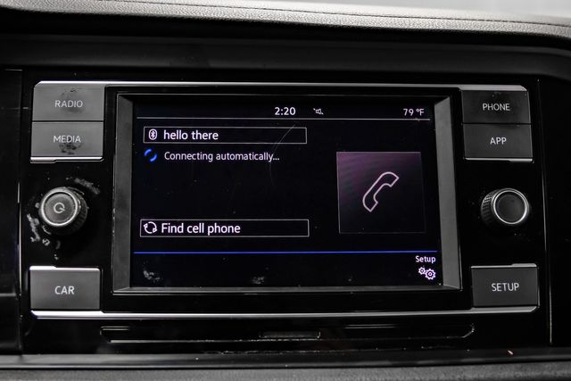 2019 Volkswagen Jetta S OneOwner LowMiles Automatic | Dallas, TX | Stevens Motor Company LLC