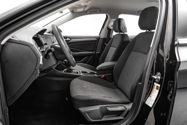 2019 Volkswagen Jetta S OneOwner LowMiles Automatic | Dallas, TX | Stevens Motor Company LLC
