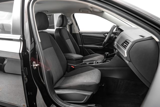 2019 Volkswagen Jetta S OneOwner LowMiles Automatic | Dallas, TX | Stevens Motor Company LLC