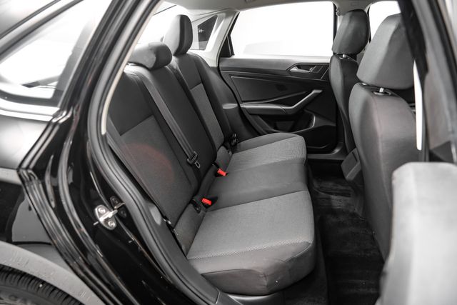 2019 Volkswagen Jetta S OneOwner LowMiles Automatic | Dallas, TX | Stevens Motor Company LLC