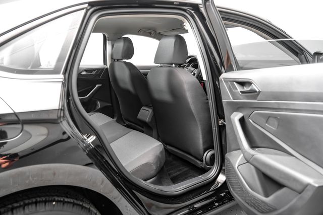 2019 Volkswagen Jetta S OneOwner LowMiles Automatic | Dallas, TX | Stevens Motor Company LLC