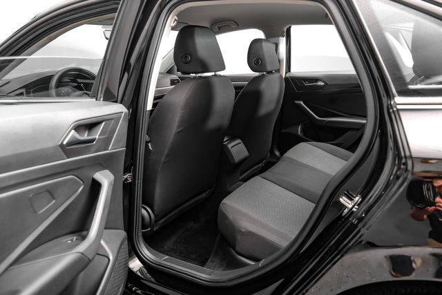 2019 Volkswagen Jetta S OneOwner LowMiles Automatic | Dallas, TX | Stevens Motor Company LLC