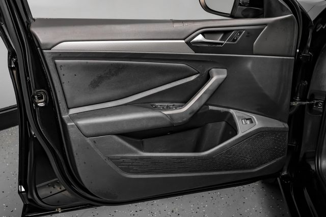 2019 Volkswagen Jetta S OneOwner LowMiles Automatic | Dallas, TX | Stevens Motor Company LLC