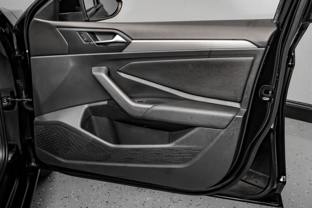 2019 Volkswagen Jetta S OneOwner LowMiles Automatic | Dallas, TX | Stevens Motor Company LLC