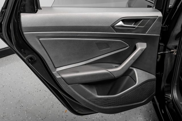 2019 Volkswagen Jetta S OneOwner LowMiles Automatic | Dallas, TX | Stevens Motor Company LLC 2019 Volkswagen Jetta S OneOwner LowMiles Automatic | Dallas, TX | Stevens Motor Company LLC