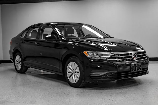 2019 Volkswagen Jetta S OneOwner LowMiles Automatic | Dallas, TX | Stevens Motor Company LLC 2019 Volkswagen Jetta S OneOwner LowMiles Automatic | Dallas, TX | Stevens Motor Company LLC