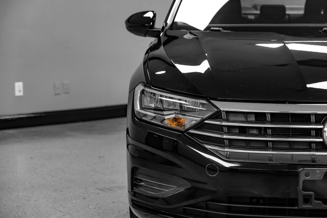 2019 Volkswagen Jetta S OneOwner LowMiles Automatic | Dallas, TX | Stevens Motor Company LLC