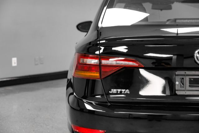 2019 Volkswagen Jetta S OneOwner LowMiles Automatic | Dallas, TX | Stevens Motor Company LLC 2019 Volkswagen Jetta S OneOwner LowMiles Automatic | Dallas, TX | Stevens Motor Company LLC