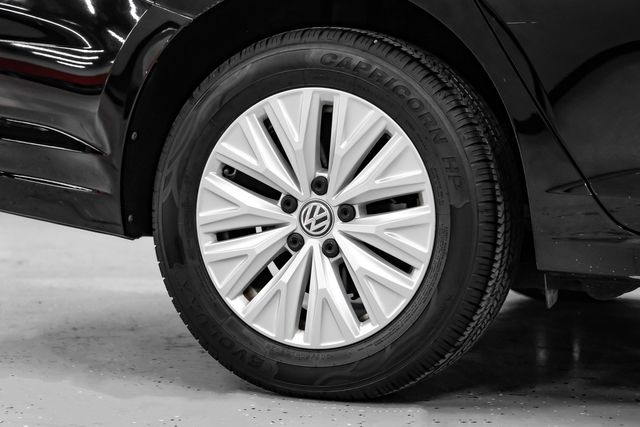 2019 Volkswagen Jetta S OneOwner LowMiles Automatic | Dallas, TX | Stevens Motor Company LLC