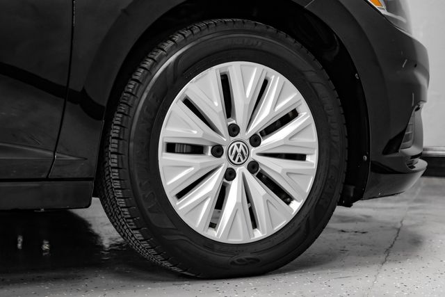 2019 Volkswagen Jetta S OneOwner LowMiles Automatic | Dallas, TX | Stevens Motor Company LLC 2019 Volkswagen Jetta S OneOwner LowMiles Automatic | Dallas, TX | Stevens Motor Company LLC