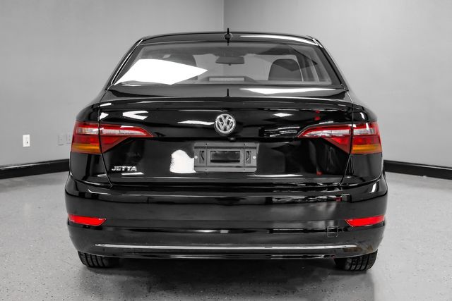 2019 Volkswagen Jetta S OneOwner LowMiles Automatic | Dallas, TX | Stevens Motor Company LLC 2019 Volkswagen Jetta S OneOwner LowMiles Automatic | Dallas, TX | Stevens Motor Company LLC