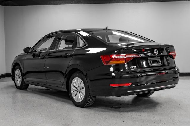 2019 Volkswagen Jetta S OneOwner LowMiles Automatic | Dallas, TX | Stevens Motor Company LLC 2019 Volkswagen Jetta S OneOwner LowMiles Automatic | Dallas, TX | Stevens Motor Company LLC