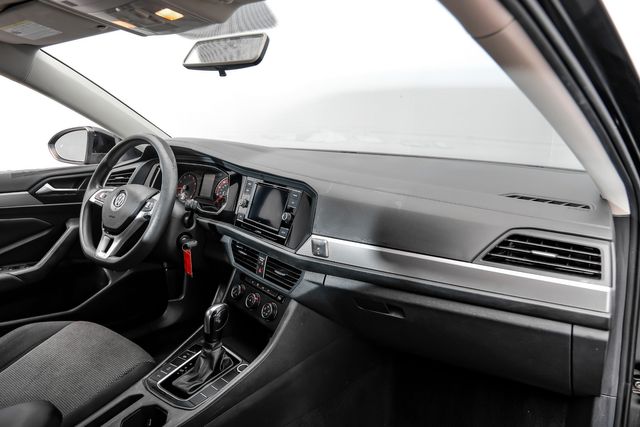 2019 Volkswagen Jetta S OneOwner LowMiles Automatic | Dallas, TX | Stevens Motor Company LLC 2019 Volkswagen Jetta S OneOwner LowMiles Automatic | Dallas, TX | Stevens Motor Company LLC