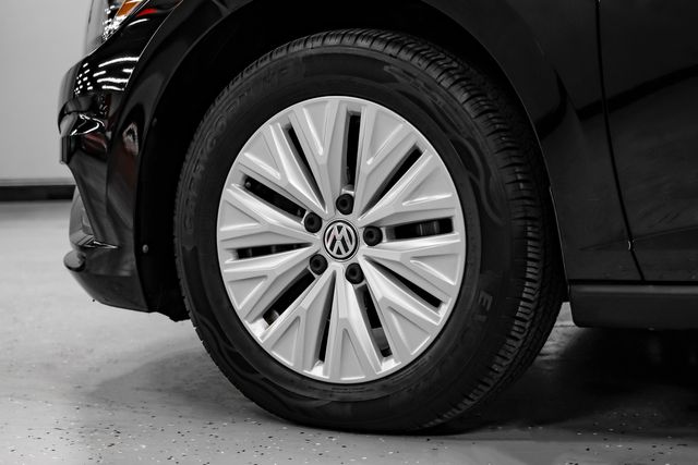2019 Volkswagen Jetta S OneOwner LowMiles Automatic | Dallas, TX | Stevens Motor Company LLC