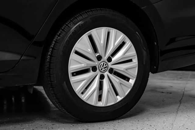 2019 Volkswagen Jetta S OneOwner LowMiles Automatic | Dallas, TX | Stevens Motor Company LLC 2019 Volkswagen Jetta S OneOwner LowMiles Automatic | Dallas, TX | Stevens Motor Company LLC