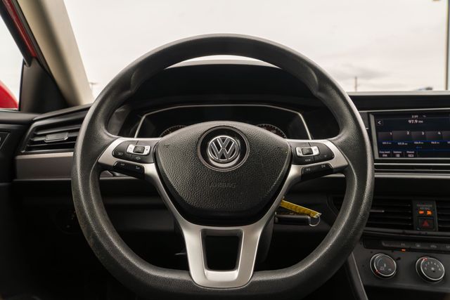 2019 Volkswagen Jetta 1.4T S | Lubbock, TX | Adelante Autos 2019 Volkswagen Jetta 1.4T S | Lubbock, TX | Adelante Autos