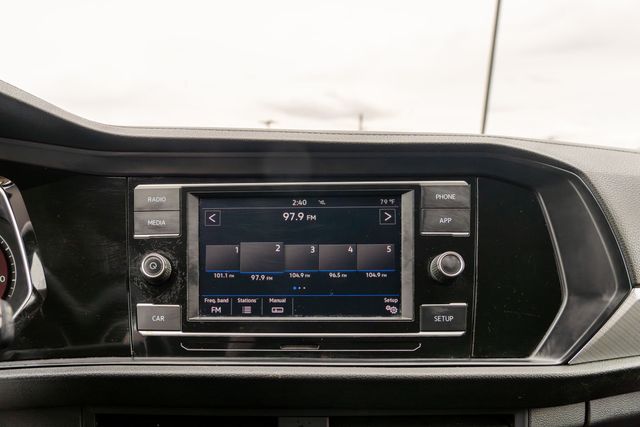 2019 Volkswagen Jetta 1.4T S | Lubbock, TX | Adelante Autos