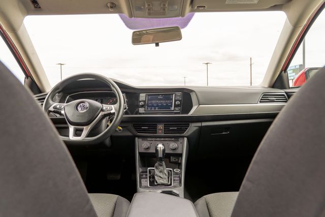 2019 Volkswagen Jetta 1.4T S | Lubbock, TX | Adelante Autos