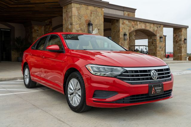 2019 Volkswagen Jetta 1.4T S | Lubbock, TX | Adelante Autos