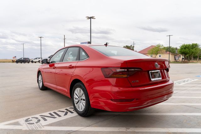 2019 Volkswagen Jetta 1.4T S | Lubbock, TX | Adelante Autos