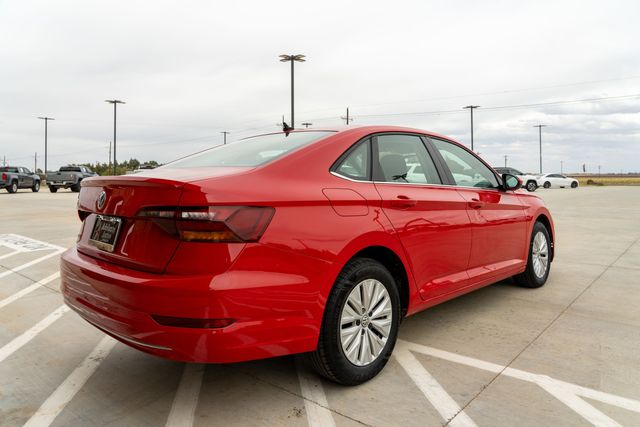 2019 Volkswagen Jetta 1.4T S | Lubbock, TX | Adelante Autos