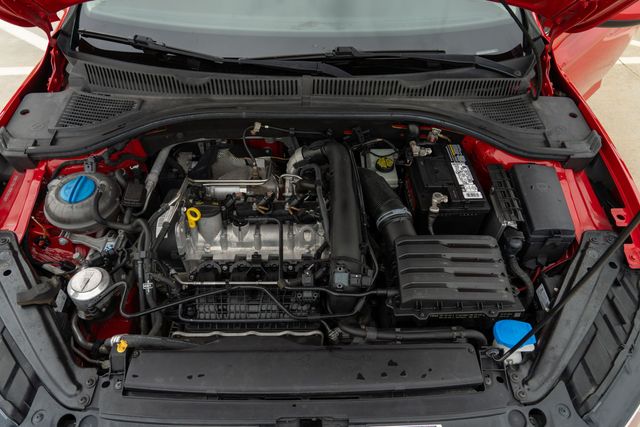 2019 Volkswagen Jetta 1.4T S | Lubbock, TX | Adelante Autos