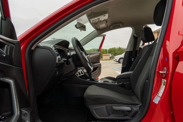 2019 Volkswagen Jetta 1.4T S | Lubbock, TX | Adelante Autos