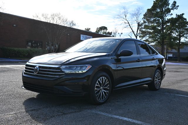 2019 Volkswagen Jetta SE | Memphis, Tennessee | Memphis Car Smart