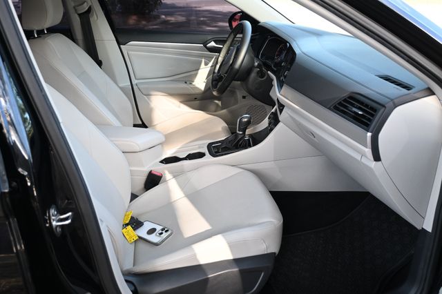 2019 Volkswagen Jetta SE