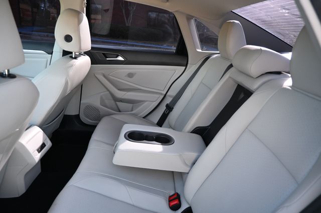 2019 Volkswagen Jetta SE