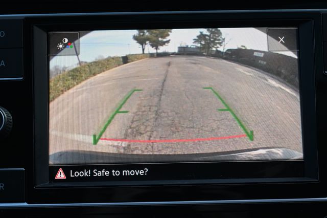 2019 Volkswagen Jetta SE