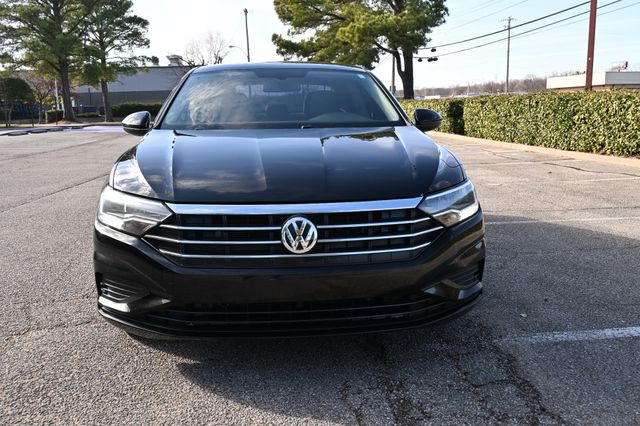 2019 Volkswagen Jetta SE