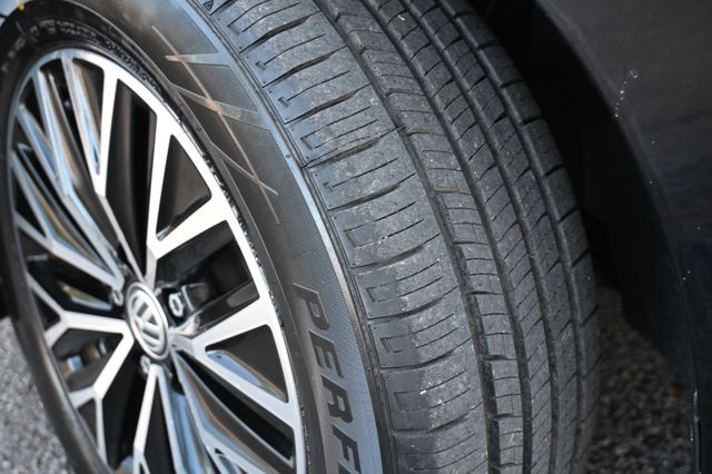 2019 Volkswagen Jetta SE