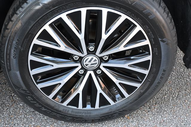 2019 Volkswagen Jetta SE