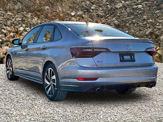 2019 Volkswagen Jetta GLI S