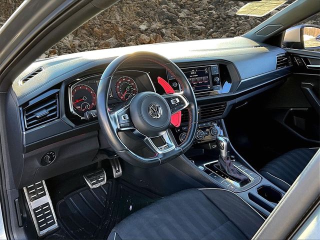 2019 Volkswagen Jetta GLI S
