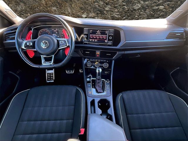 2019 Volkswagen Jetta GLI S