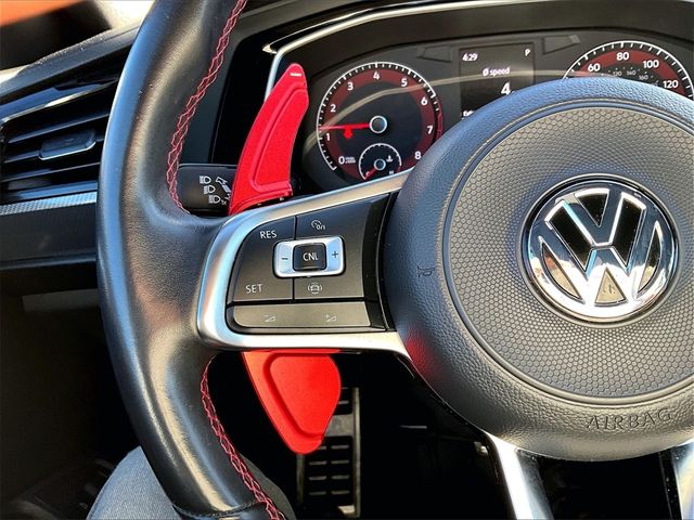 2019 Volkswagen Jetta GLI S