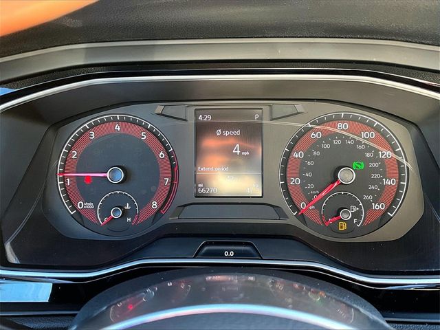 2019 Volkswagen Jetta GLI S