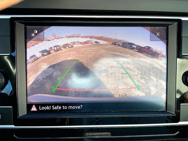 2019 Volkswagen Jetta GLI S