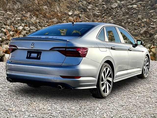 2019 Volkswagen Jetta GLI S